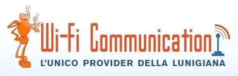 Wi-fi Communication 